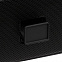 Беспроводная стереоколонка Uniscend Roombox, черная с логотипом в Санкт-Петербурге заказать по выгодной цене в кибермаркете AvroraStore