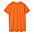 Футболка T-Bolka 160, оранжевая с логотипом в Санкт-Петербурге заказать по выгодной цене в кибермаркете AvroraStore