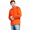 Толстовка StanWork Оранжевый с логотипом в Санкт-Петербурге заказать по выгодной цене в кибермаркете AvroraStore