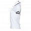 Рубашка поло Рубашка женская 04BK Белый с логотипом в Санкт-Петербурге заказать по выгодной цене в кибермаркете AvroraStore