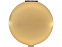 Набор Чувства: шариковая ручка, зеркало, визитница, золотистый (Р) с логотипом в Санкт-Петербурге заказать по выгодной цене в кибермаркете AvroraStore