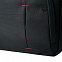 Сумка для ноутбука GuardIT S, черная с логотипом в Санкт-Петербурге заказать по выгодной цене в кибермаркете AvroraStore