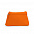 Косметичка SEDNA, Оранжевый с логотипом в Санкт-Петербурге заказать по выгодной цене в кибермаркете AvroraStore