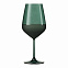Бокал для вина, Emerald, 490 ml, зеленый с логотипом в Санкт-Петербурге заказать по выгодной цене в кибермаркете AvroraStore