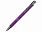 Ручка металлическая шариковая «Legend Gum» soft-touch с логотипом в Санкт-Петербурге заказать по выгодной цене в кибермаркете AvroraStore