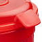 Ланчбокс Barrel Roll, красный с логотипом в Санкт-Петербурге заказать по выгодной цене в кибермаркете AvroraStore