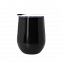 Кофер глянцевый CO12 (черный) с логотипом в Санкт-Петербурге заказать по выгодной цене в кибермаркете AvroraStore