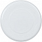 Летающая тарелка-фрисби Cancun, белая с логотипом в Санкт-Петербурге заказать по выгодной цене в кибермаркете AvroraStore