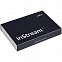 Чехол для карточек inStream, черный с логотипом в Санкт-Петербурге заказать по выгодной цене в кибермаркете AvroraStore