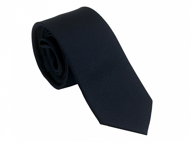 Шелковый галстук Uomo с логотипом в Санкт-Петербурге заказать по выгодной цене в кибермаркете AvroraStore