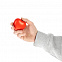 Антистресс «Сердце», красный с логотипом в Санкт-Петербурге заказать по выгодной цене в кибермаркете AvroraStore