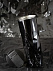 Термостакан Gems Black Morion, черный морион с логотипом в Санкт-Петербурге заказать по выгодной цене в кибермаркете AvroraStore