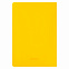Ежедневник Portobello Trend, Rain, недатированный, желтый с логотипом в Санкт-Петербурге заказать по выгодной цене в кибермаркете AvroraStore