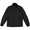 Куртка-трансформер мужская Avalanche, темно-серая с логотипом в Санкт-Петербурге заказать по выгодной цене в кибермаркете AvroraStore