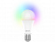 Умная лампочка HIPER IoT A60 RGB с логотипом в Санкт-Петербурге заказать по выгодной цене в кибермаркете AvroraStore