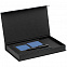Коробка Horizon Magnet, черная с логотипом в Санкт-Петербурге заказать по выгодной цене в кибермаркете AvroraStore