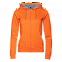 Толстовка StanStyleWomen Оранжевый с логотипом в Санкт-Петербурге заказать по выгодной цене в кибермаркете AvroraStore
