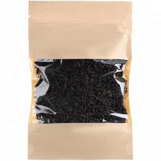 Черный чай с бергамотом с логотипом в Санкт-Петербурге заказать по выгодной цене в кибермаркете AvroraStore