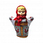 Игрушка театральная Би-ба-бо внучка с логотипом в Санкт-Петербурге заказать по выгодной цене в кибермаркете AvroraStore