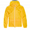 Ветровка  Жёлтый с логотипом в Санкт-Петербурге заказать по выгодной цене в кибермаркете AvroraStore