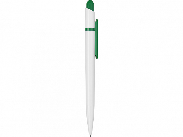 Ручка пластиковая шариковая "Этюд" с логотипом в Санкт-Петербурге заказать по выгодной цене в кибермаркете AvroraStore