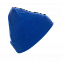 Шапка 115 Синий с логотипом в Санкт-Петербурге заказать по выгодной цене в кибермаркете AvroraStore
