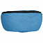 Поясная сумка Handy Dandy, синяя с логотипом в Санкт-Петербурге заказать по выгодной цене в кибермаркете AvroraStore