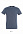 Фуфайка (футболка) IMPERIAL мужская,Кобальт 3XL с логотипом в Санкт-Петербурге заказать по выгодной цене в кибермаркете AvroraStore