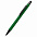 Ручка металлическая Story сотф-тач - Белый BB с логотипом в Санкт-Петербурге заказать по выгодной цене в кибермаркете AvroraStore