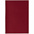 Обложка для паспорта Shall, красная с логотипом в Санкт-Петербурге заказать по выгодной цене в кибермаркете AvroraStore
