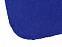 Плед Релакс, синий с логотипом в Санкт-Петербурге заказать по выгодной цене в кибермаркете AvroraStore