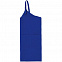 Фартук Attika, синий (василек) с логотипом в Санкт-Петербурге заказать по выгодной цене в кибермаркете AvroraStore