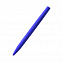 Ручка шариковая Mira Soft - Синий HH с логотипом в Санкт-Петербурге заказать по выгодной цене в кибермаркете AvroraStore