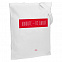 Холщовая сумка «Дышите, не дышите», молочно-белая с логотипом в Санкт-Петербурге заказать по выгодной цене в кибермаркете AvroraStore
