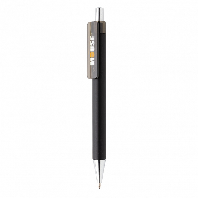 Ручка X8 Metallic с логотипом в Санкт-Петербурге заказать по выгодной цене в кибермаркете AvroraStore