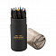 Набор цветных карандашей с логотипом в Санкт-Петербурге заказать по выгодной цене в кибермаркете AvroraStore