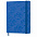 Бизнес-блокнот Tabby Biggy, гибкая обложка, в клетку, темно-синий с логотипом в Санкт-Петербурге заказать по выгодной цене в кибермаркете AvroraStore