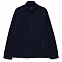 Куртка мужская Norman, темно-синяя с логотипом в Санкт-Петербурге заказать по выгодной цене в кибермаркете AvroraStore