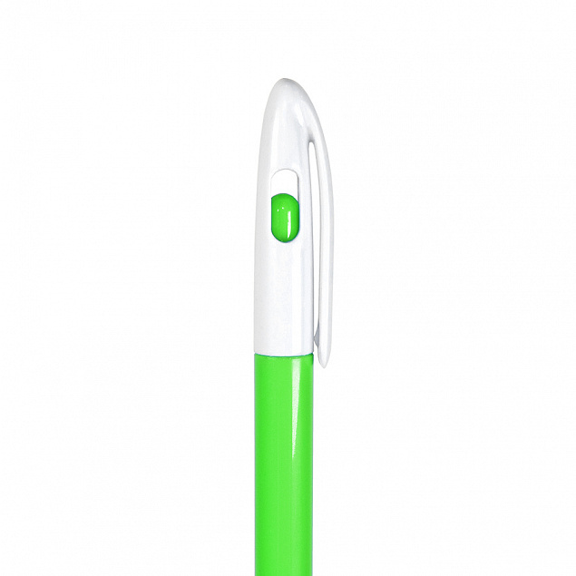 Ручка шариковая LEVEL, пластик с логотипом в Санкт-Петербурге заказать по выгодной цене в кибермаркете AvroraStore