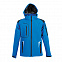 Куртка софтшелл ARTIC 320 с логотипом в Санкт-Петербурге заказать по выгодной цене в кибермаркете AvroraStore