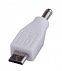 Переходник micro USB — USB с логотипом в Санкт-Петербурге заказать по выгодной цене в кибермаркете AvroraStore