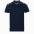 Рубашка поло унисекс хлопок 100%, 185, 04B Темно-синий с логотипом в Санкт-Петербурге заказать по выгодной цене в кибермаркете AvroraStore