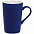 Кружка Best Noon c покрытием софт-тач, синяя с логотипом в Санкт-Петербурге заказать по выгодной цене в кибермаркете AvroraStore