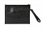 Папка Wall Street Small, черная с логотипом в Санкт-Петербурге заказать по выгодной цене в кибермаркете AvroraStore