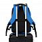 Рюкзак для ноутбука Onefold, ярко-синий с логотипом в Санкт-Петербурге заказать по выгодной цене в кибермаркете AvroraStore
