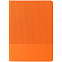 Ежедневник Vale, недатированный, оранжевый с логотипом в Санкт-Петербурге заказать по выгодной цене в кибермаркете AvroraStore