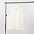 Жилет унисекс Oblako, молочно-белый с логотипом в Санкт-Петербурге заказать по выгодной цене в кибермаркете AvroraStore