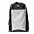 Рюкзак Fab, жёлтый/чёрный, 47 x 27 см, 100% полиэстер 210D с логотипом в Санкт-Петербурге заказать по выгодной цене в кибермаркете AvroraStore
