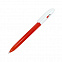 Ручка шариковая LEVEL, пластик с логотипом в Санкт-Петербурге заказать по выгодной цене в кибермаркете AvroraStore