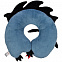 Подушка под шею Snorrik Right с логотипом в Санкт-Петербурге заказать по выгодной цене в кибермаркете AvroraStore